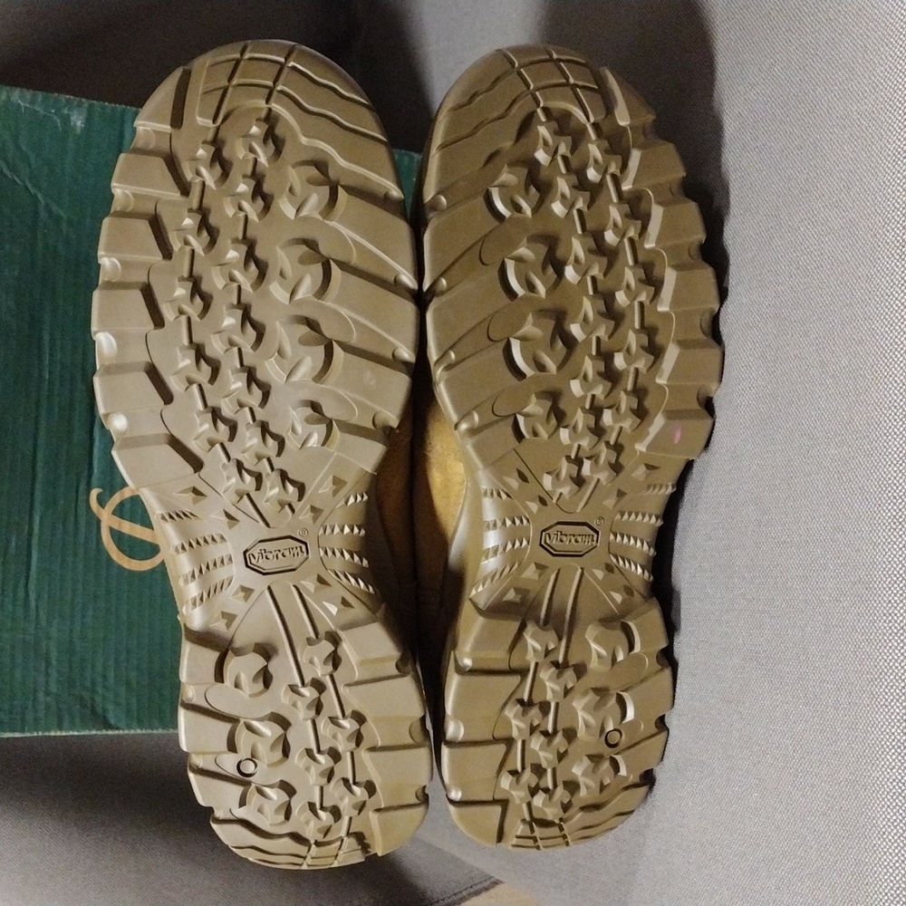 🇺🇸Danner Coyote 1200G Sz 14 51517 - Picture 6 of 10